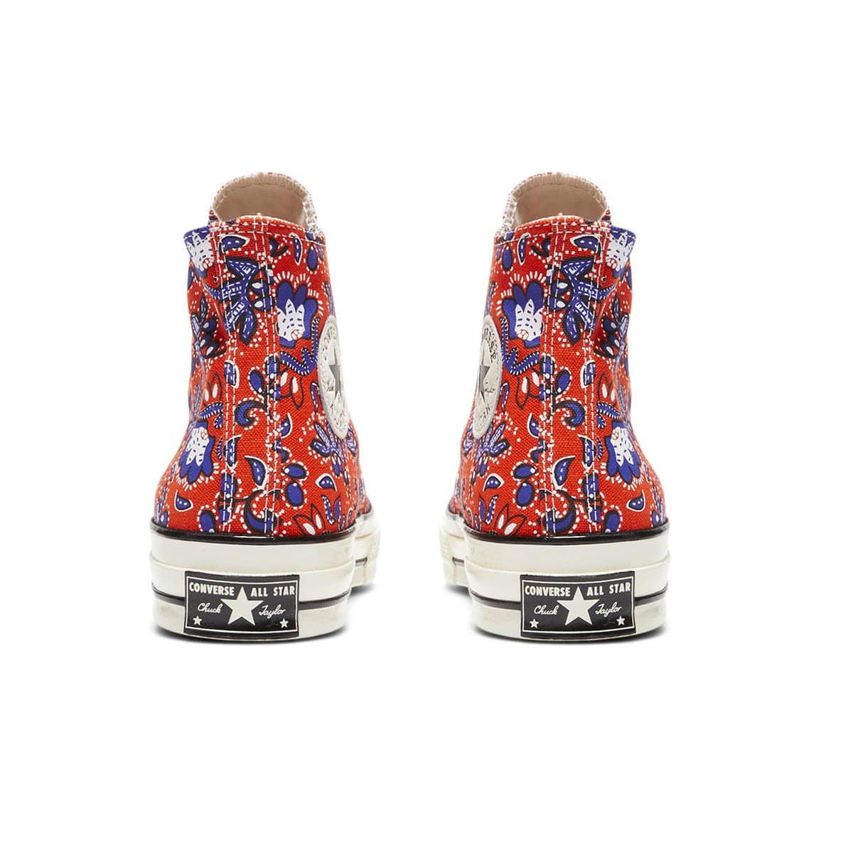 Converse Athletic CHUCK 70 HI (Culture Prints)