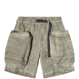 Liberaiders Bottoms OVERDYED UTILITY SHORTS