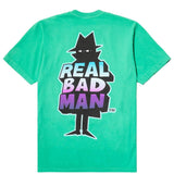 Real Bad Man T-Shirts RBM LOGO TEE (VOL.7)