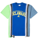 Load image into Gallery viewer, Needles T-Shirts ASSORTED / XL 7 CUTS SS TEE COLLEGE SS21 88
