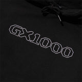 GX1000 Hoodies & Sweatshirts OG LOGO HOODIE