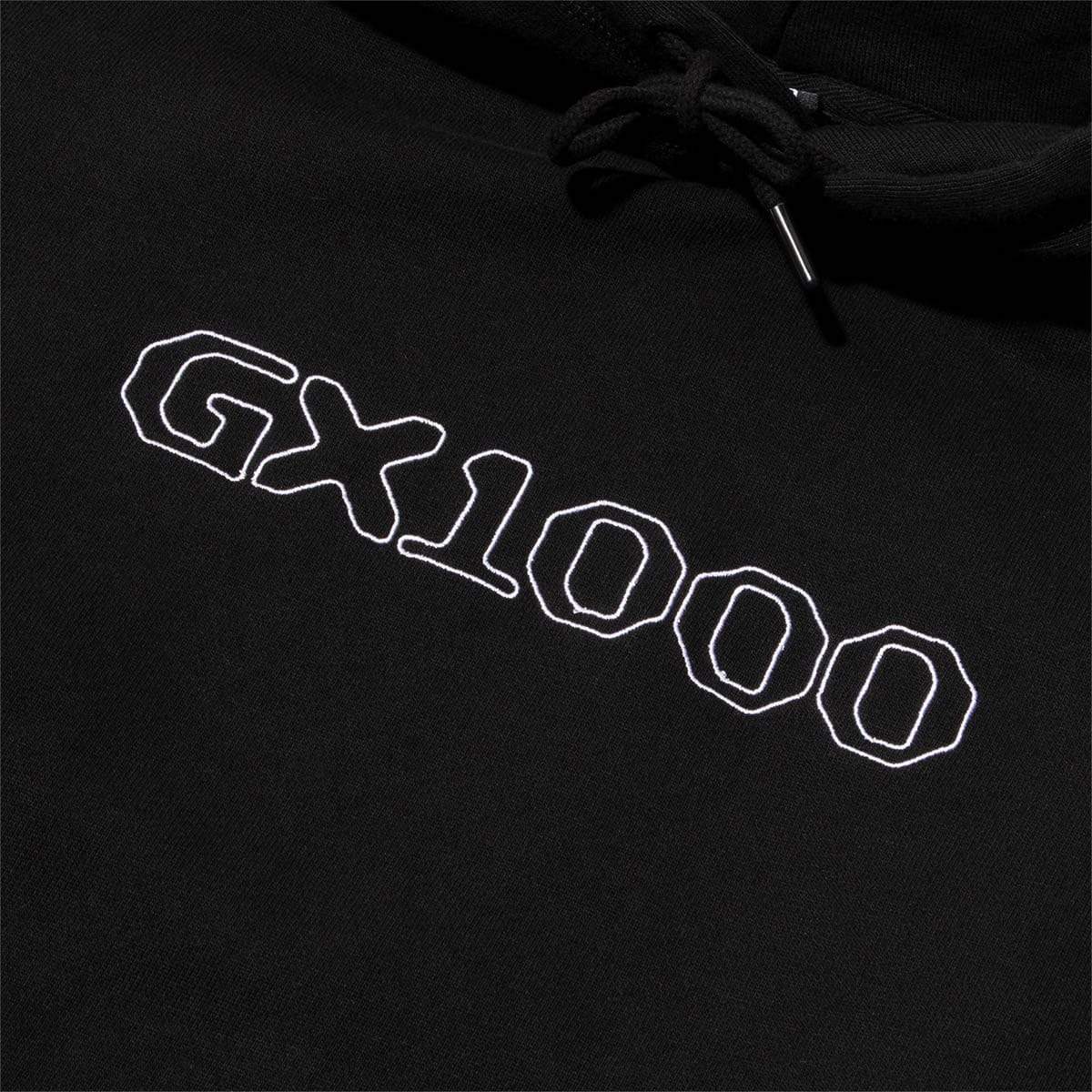 GX1000 Hoodies & Sweatshirts OG LOGO HOODIE