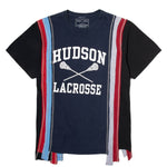 Load image into Gallery viewer, Needles T-Shirts ASSORTED / S 7 CUTS SS TEE COLLEGE SS20 4
