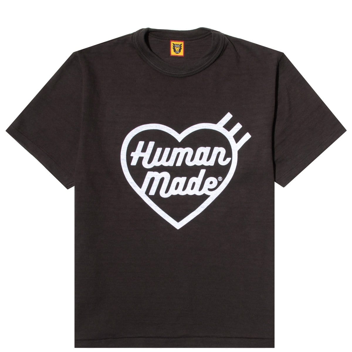 Human Made T-Shirts T-SHIRT #1907