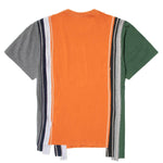Load image into Gallery viewer, Needles T-Shirts ASSORTED / M 7 CUTS SS TEE COLLEGE SS21 33
