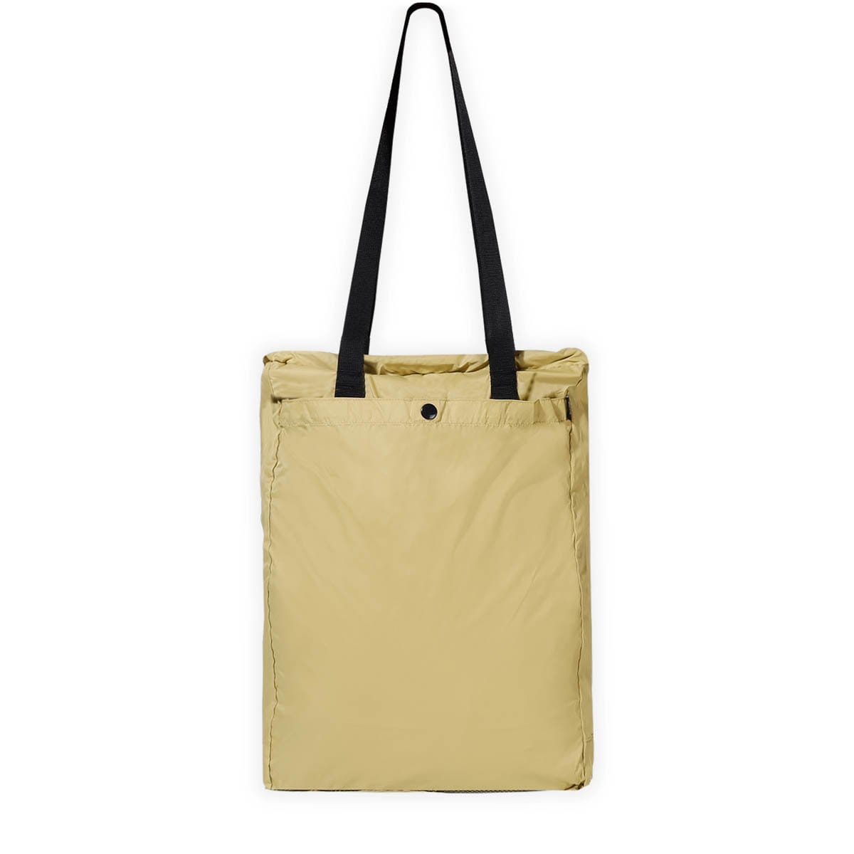 Stüssy Bags & Accessories GOLD / O/S LIGHT WEIGHT TRAVEL TOTE BAG