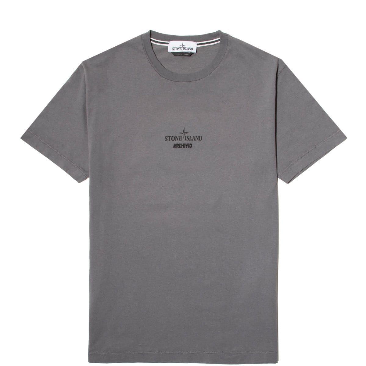 Stone Island T-Shirts S/S CREWNECK 72152NS92