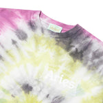 Load image into Gallery viewer, Aries T-Shirts TEMPLE TIE-DYE SS TEE
