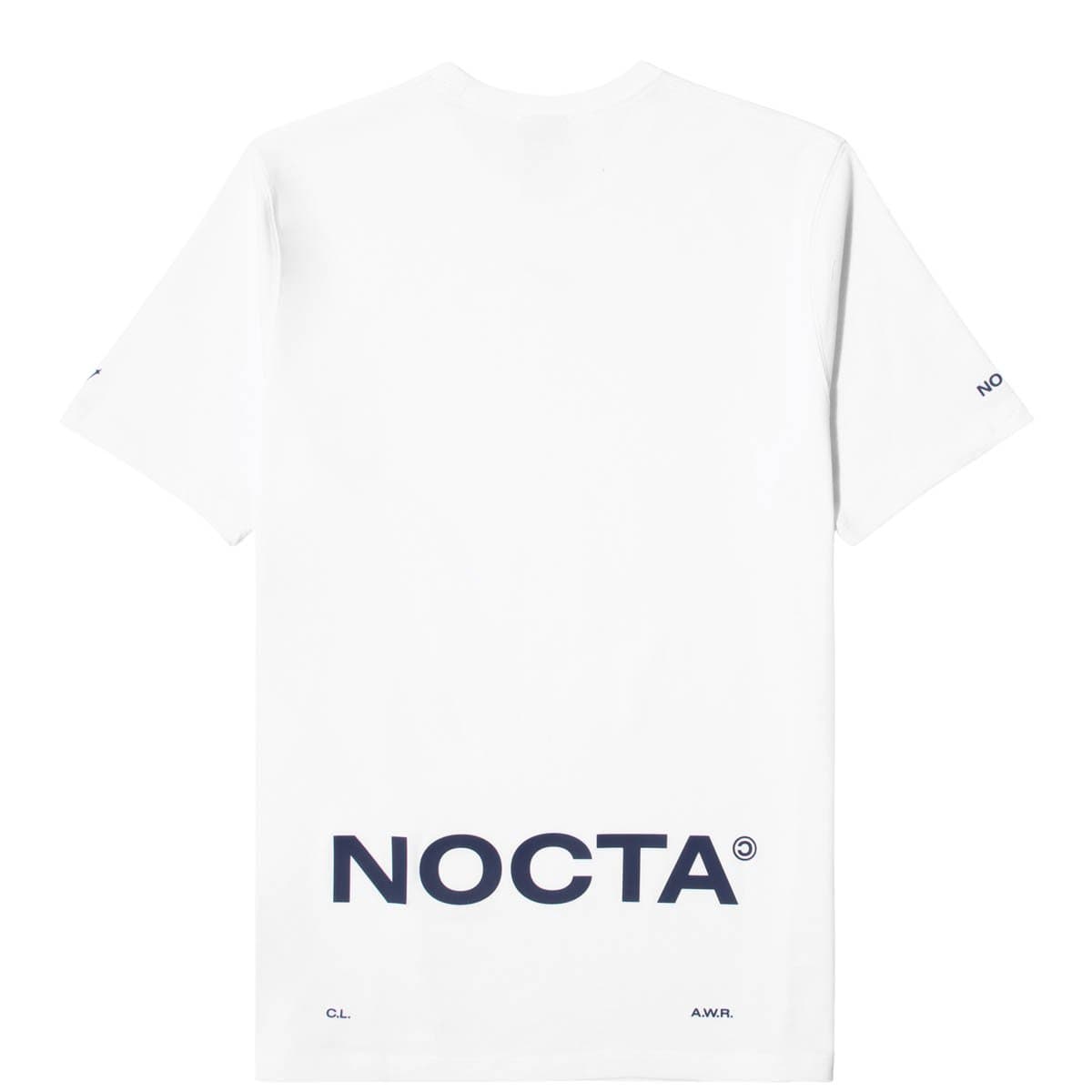 Nike T-Shirts NOCTA NRG AU ESS GPX SS TOP 1