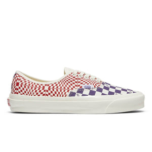 Vault by Vans Casual OG AUTHENTIC LX
