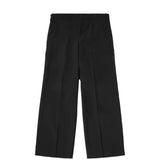 Comme des Garçons Homme Plus Bottoms WOOL TROPICAL PANT