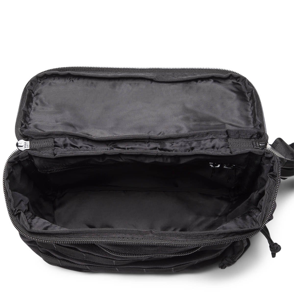 Liberaiders Bags & Accessories BLACK / OS TRAVELIN' SOLDIER SHOULDER BAG