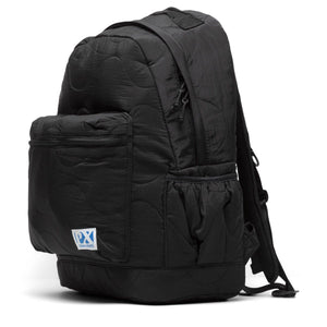 Liberaiders Bags BLACK / O/S PX QUILTED DAYBACK