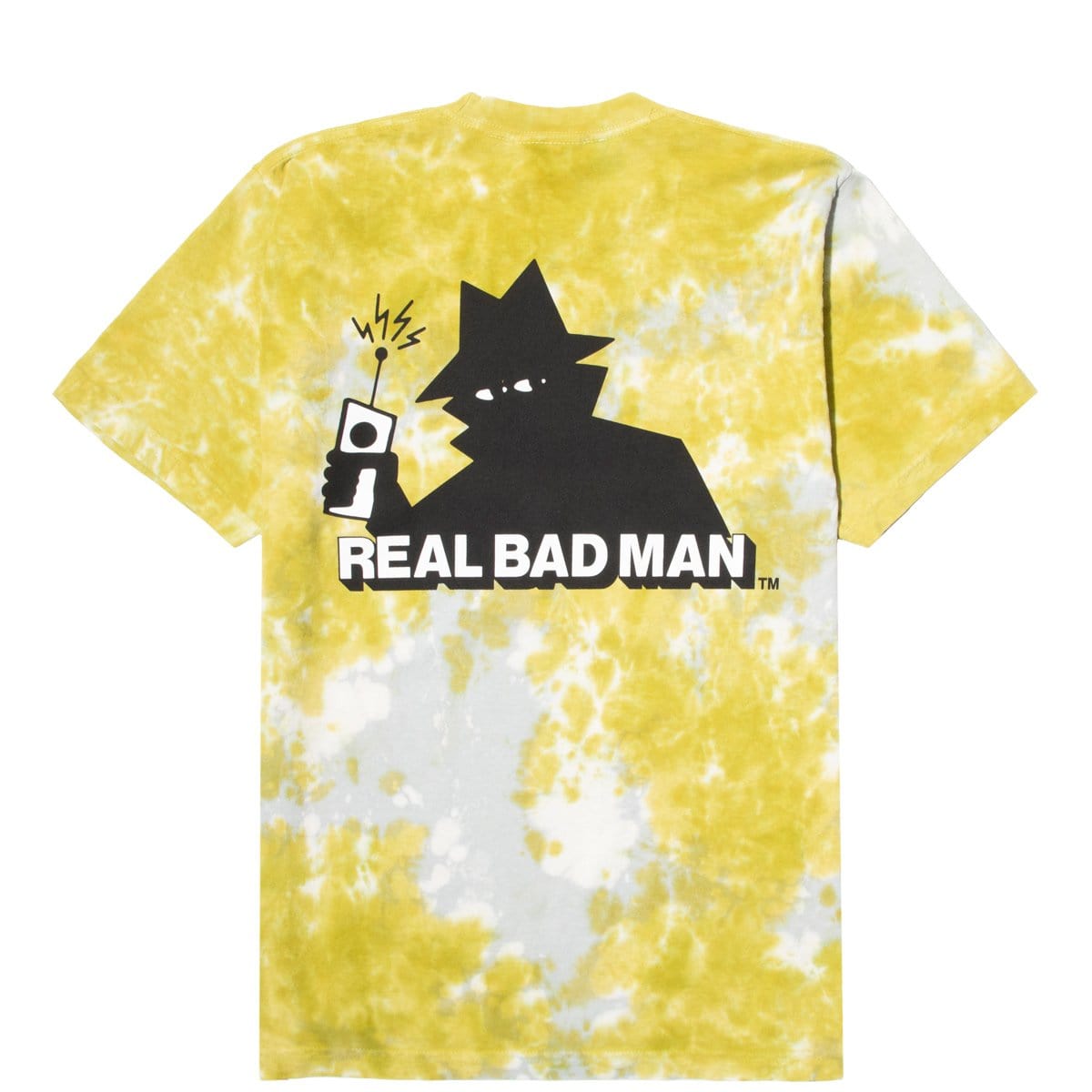 Real Bad Man T-Shirts RBM LOGO VOL. 5 TEE