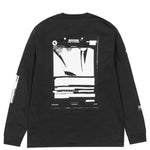 Load image into Gallery viewer, Carhartt W.I.P. T-Shirts L S CONFIDENTIAL T-SHIRT
