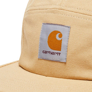 Carhartt WIP Headwear DUSTY H BROWN / OS BACKLEY CAP