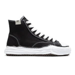 Load image into Gallery viewer, Maison MIHARA YASUHIRO Shoes PETERSON OG SOLE HIGH SNEAKER
