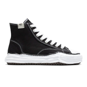 Maison MIHARA YASUHIRO Shoes PETERSON OG SOLE HIGH SNEAKER