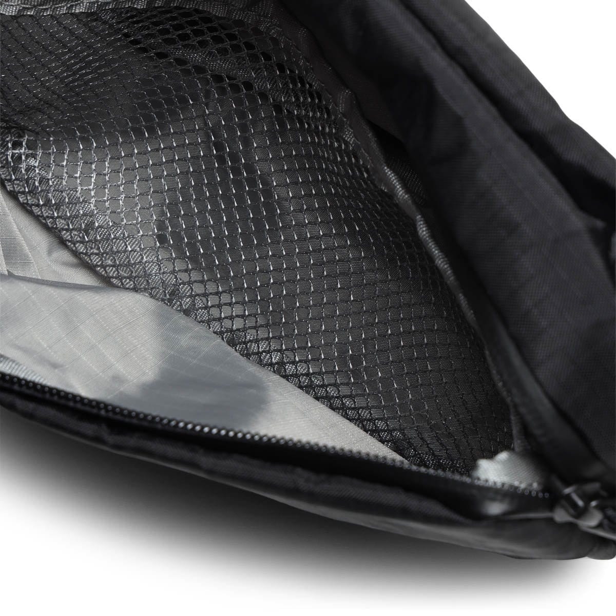 Stüssy Bags & Accessories BLACK / O/S WAIST PACK