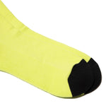 Load image into Gallery viewer, Carhartt W.I.P. Bags &amp; Accessories LIME/BLACK / O/S TURNER SOCK
