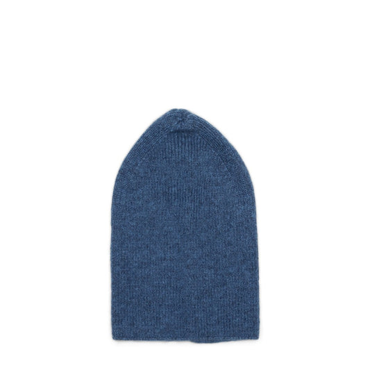 Garbstore Headwear BLUE / O/S THE ENGLISH DIFFERENCE BEANIE