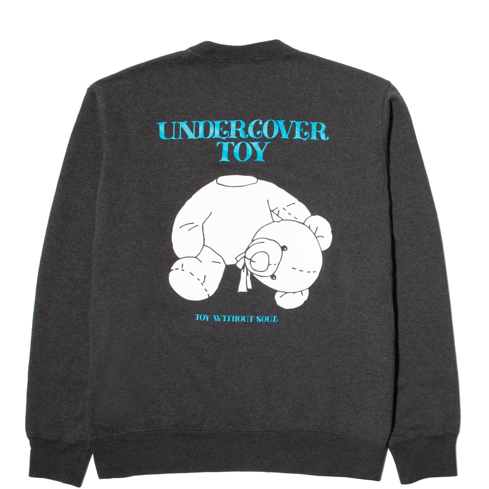 Undercover Hoodies & Sweatshirts UCY4891-2
