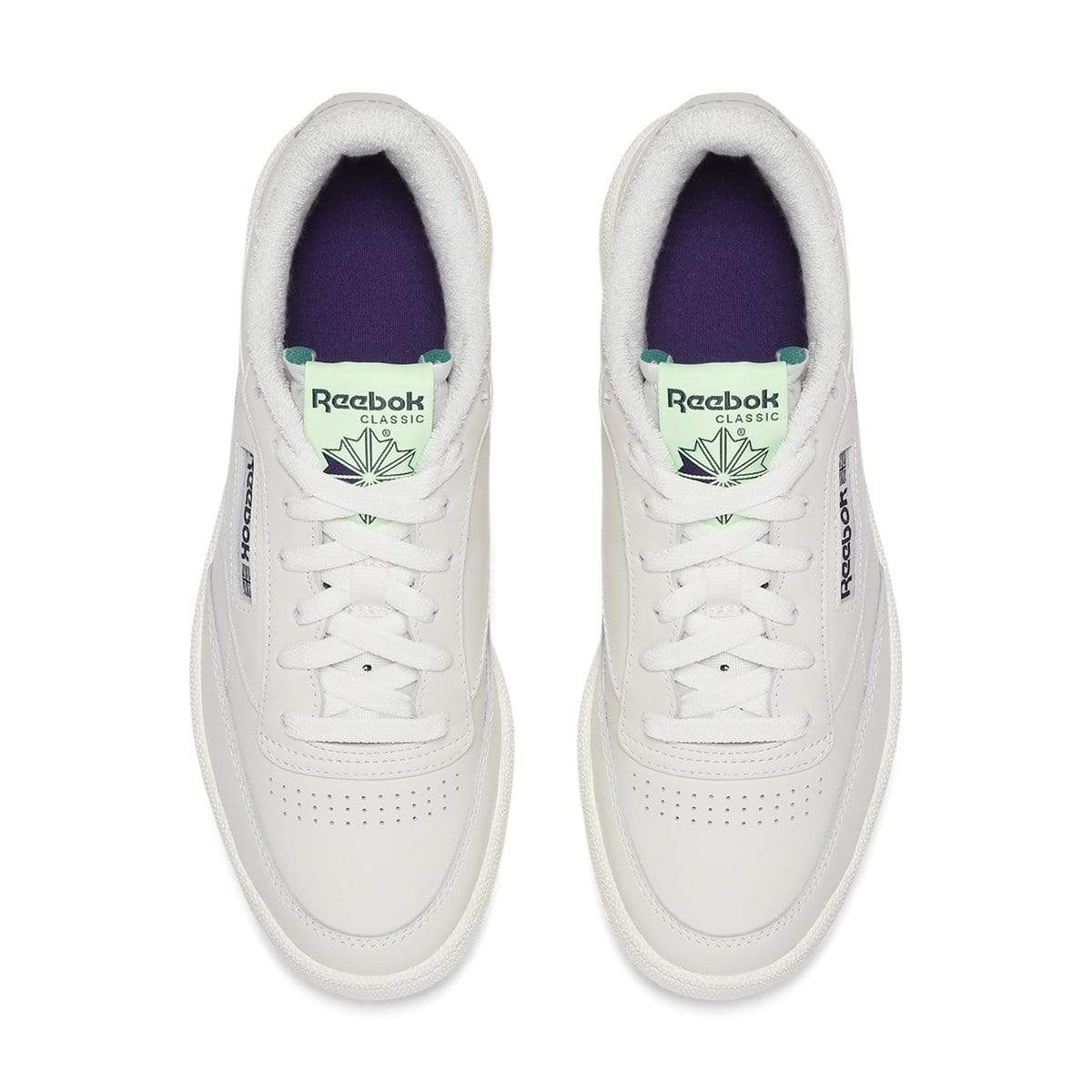 Reebok club c 85 mint online