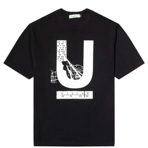 Undercover T-Shirts UC1A3816 T-SHIRT