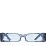 A BETTER FEELING Eyewear BLUE / O/S ROSCOS SUNGLASSES