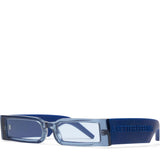 A BETTER FEELING Eyewear BLUE / O/S ROSCOS SUNGLASSES