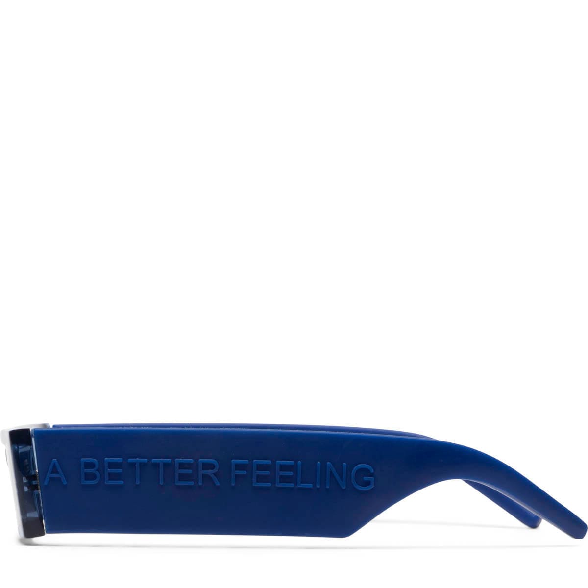 A BETTER FEELING Eyewear BLUE / O/S ROSCOS SUNGLASSES