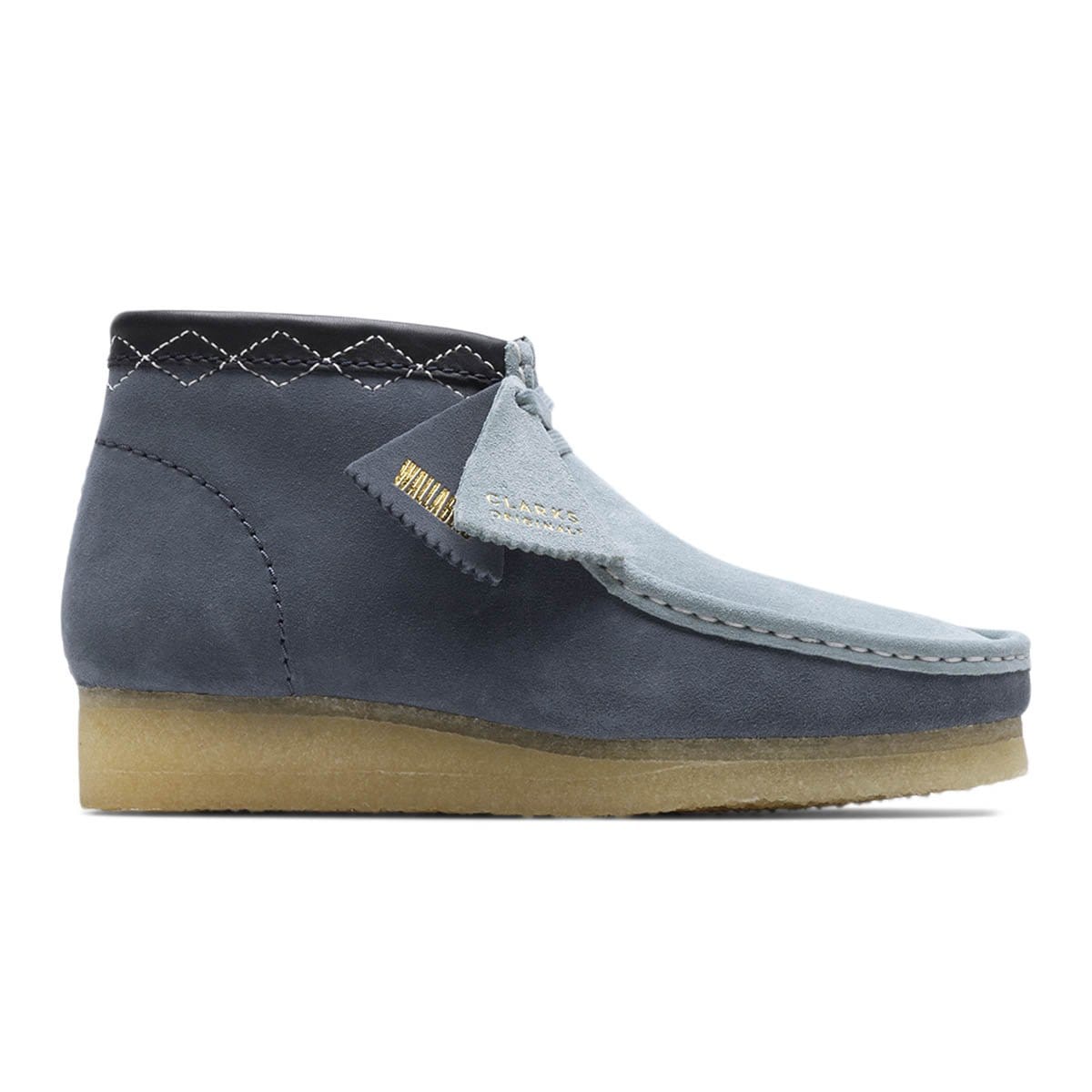 Clarks Boots WALLABEE BOOT