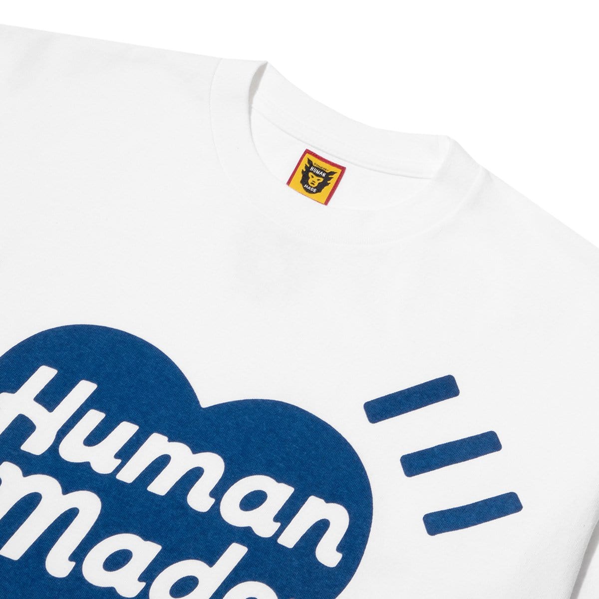 Human Made T-Shirts T-SHIRT #1920