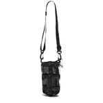 Load image into Gallery viewer, and wander Bags &amp; Accessories BLACK / OS JQ TAPE BOTTLE HOLDER
