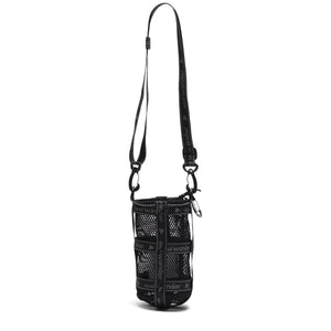 and wander Bags & Accessories BLACK / OS JQ TAPE BOTTLE HOLDER