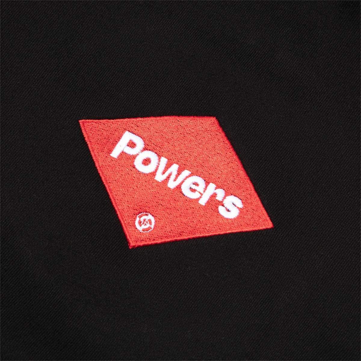 Powers Hoodies & Sweatshirts DIAMOND LOGO HOODIE