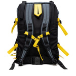 Load image into Gallery viewer, The North Face Bags &amp; Accessories VANDIS GREY-LIGHTNING YELLOW / OS STEEP TECH PACK
