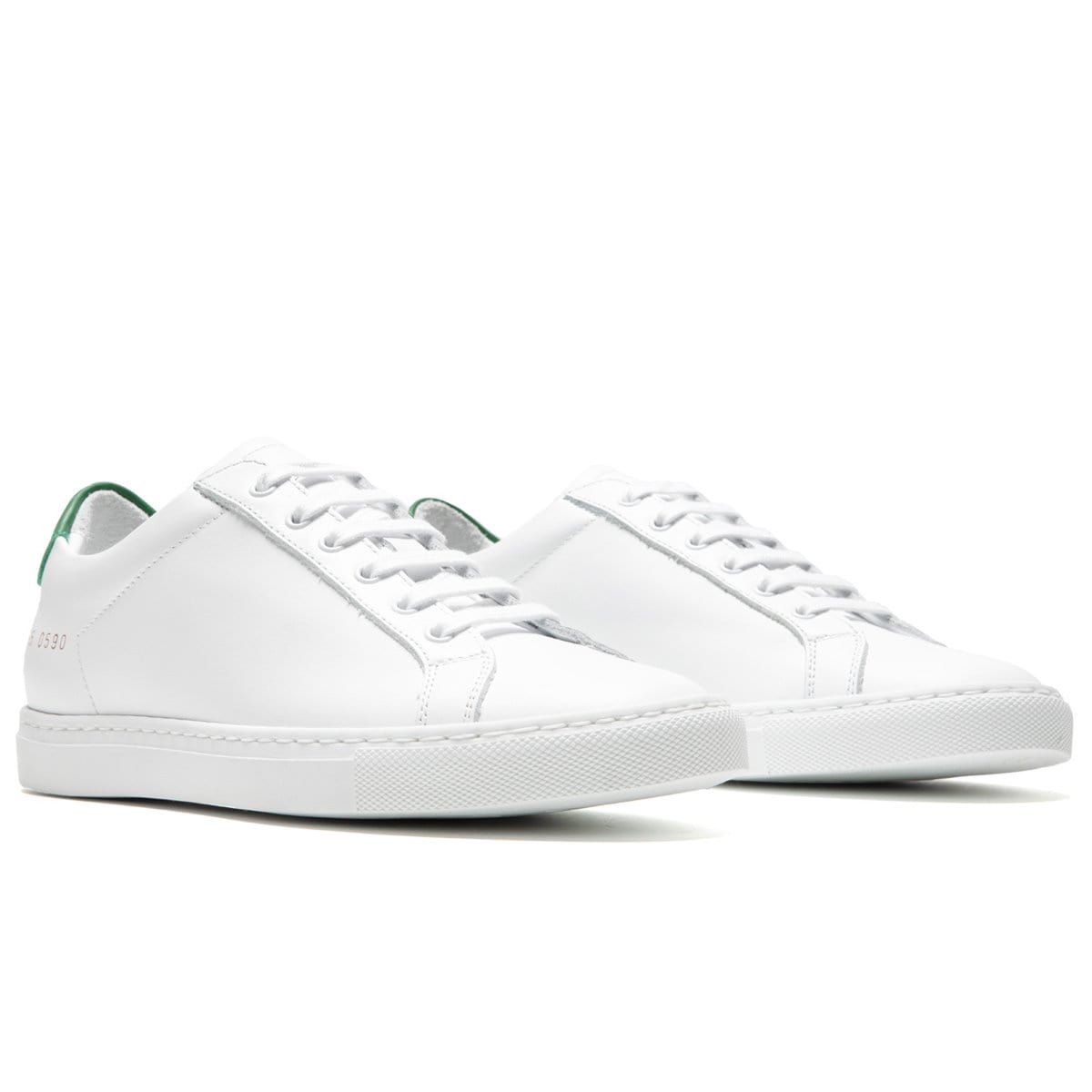 Common Projects Shoes WOMEN'S RETRO LOW