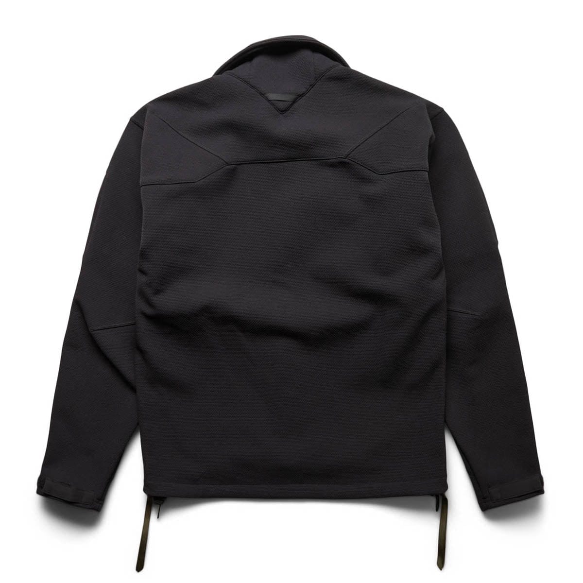 J107-SS SCHOELLER 3XDRY WB-400 JACKET BLACK | Bodega