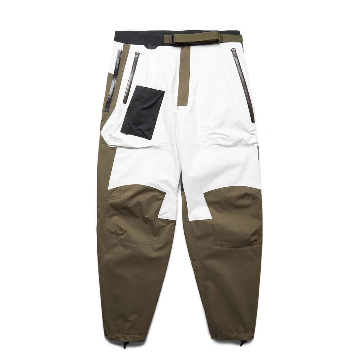 ACRONYM Bottoms P43-GT WATERPROOF HARDSHELL PANTS