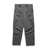 ACRONYM Bottoms P44-DS LIGHTSHELL SCHOELLER DRYSKIN CARGO PANT