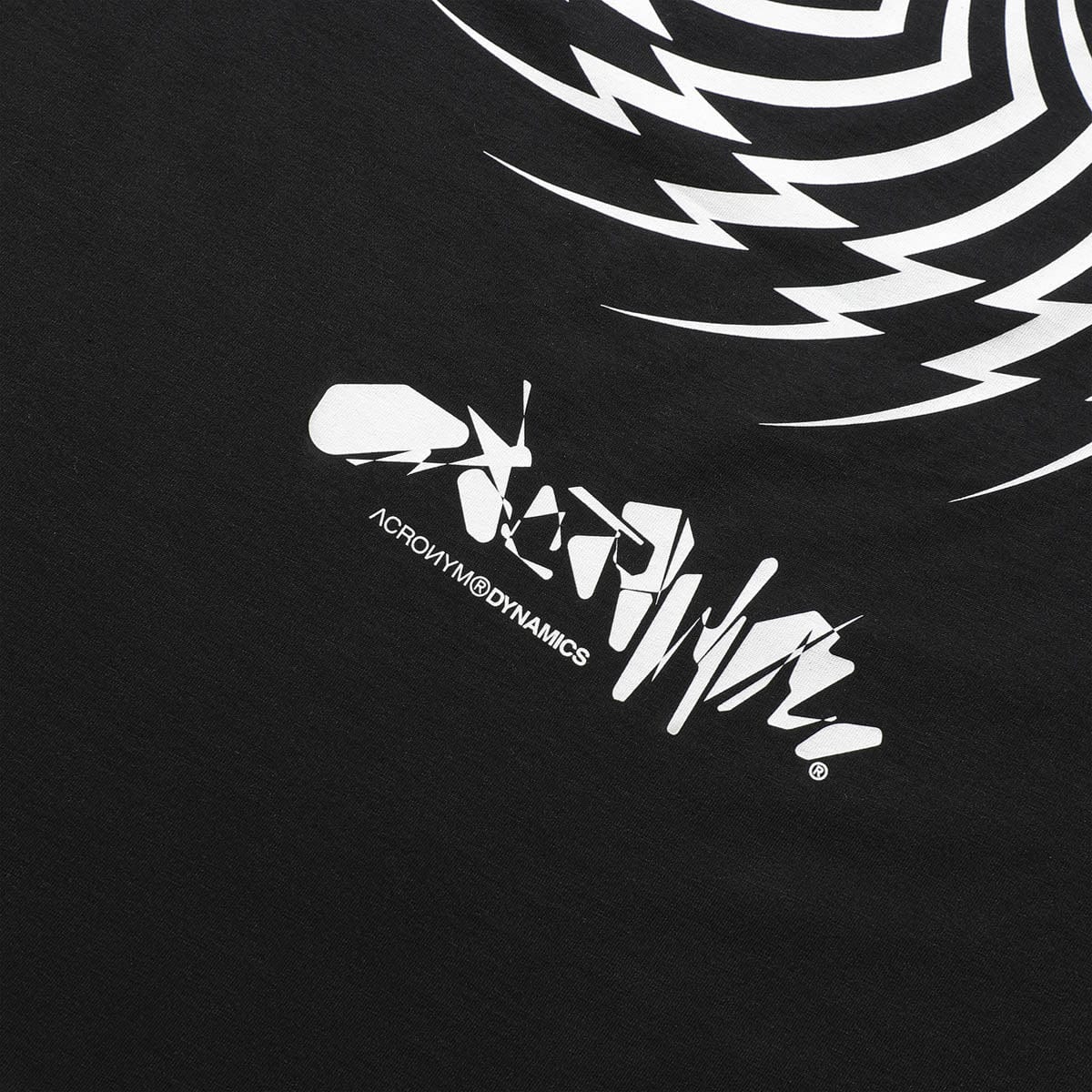 ACRONYM S25-PR-A Mサイズ S25-PR-D | ACRONYM®