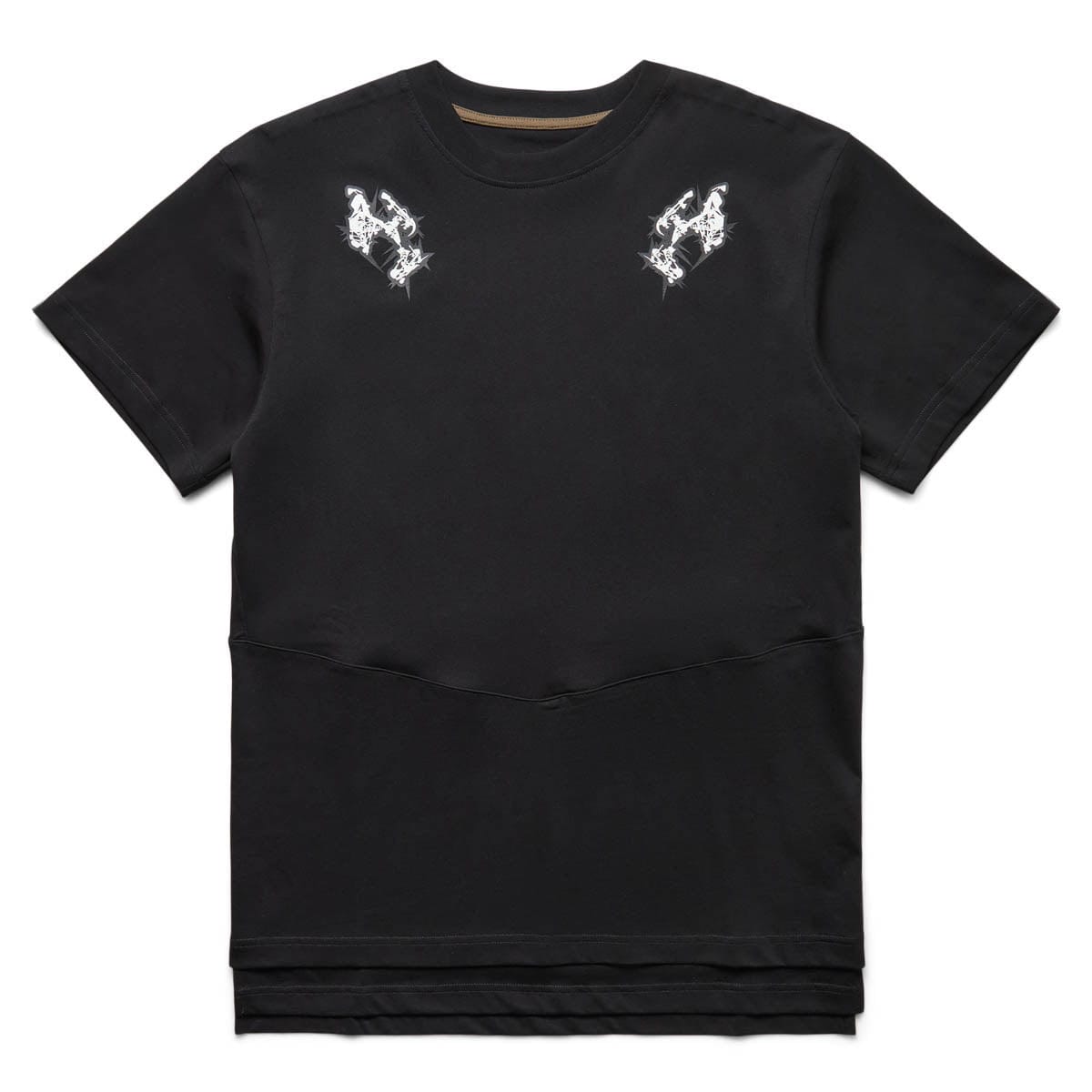 ACRONYM T-Shirts S28-PR-A SHORT SLEEVE T-SHIRT