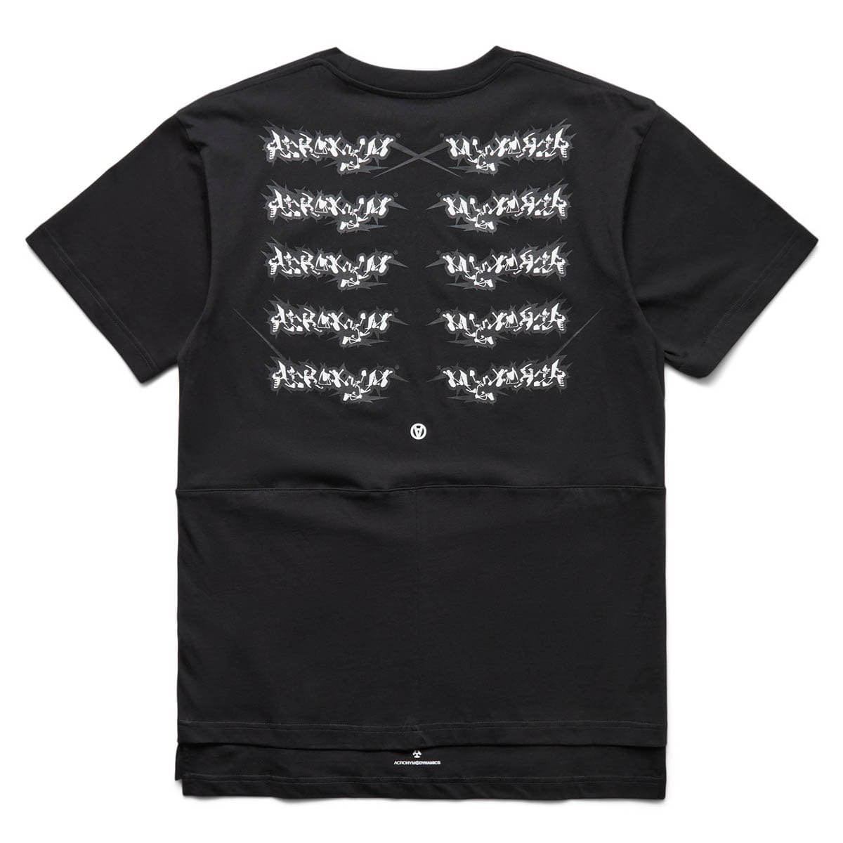 ACRONYM T-Shirts S28-PR-A SHORT SLEEVE T-SHIRT