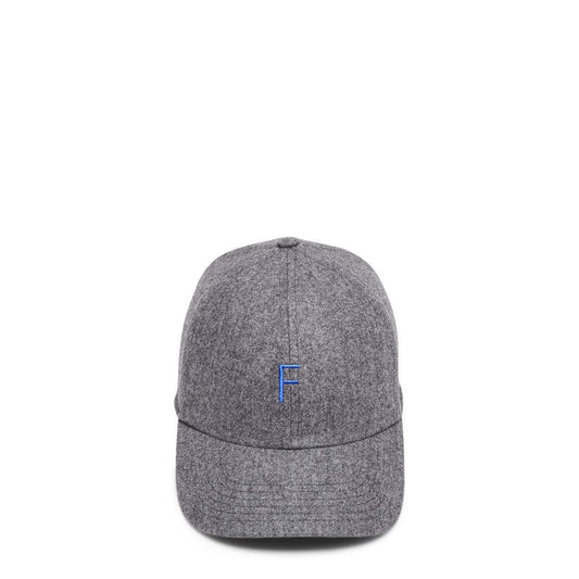 Futur Headwear HEATHER GREY / O/S F CAP