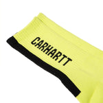 Load image into Gallery viewer, Carhartt W.I.P. Bags &amp; Accessories LIME/BLACK / O/S TURNER SOCK
