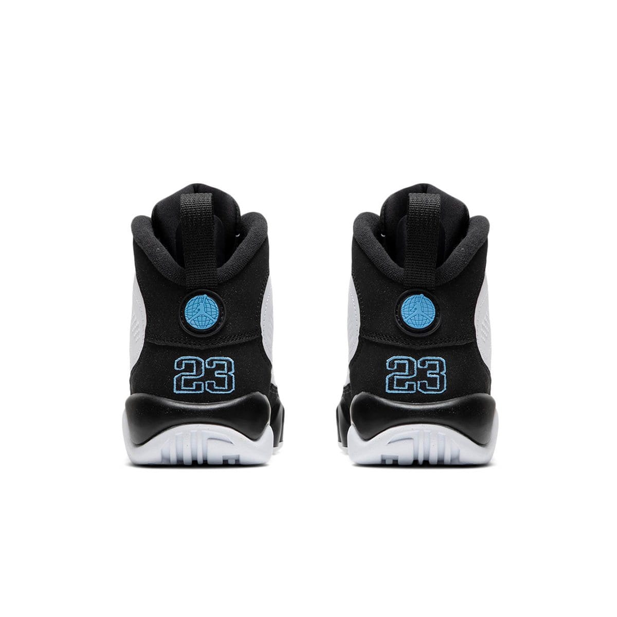 Jordan store 9 rings