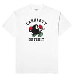 Load image into Gallery viewer, Carhartt W.I.P. T-Shirts S/S BOXING C T-SHIRT
