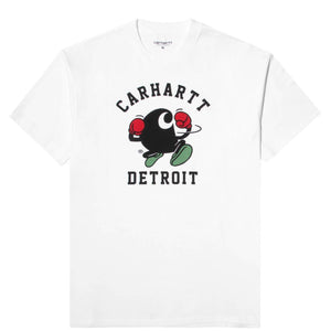 Carhartt W.I.P. T-Shirts S/S BOXING C T-SHIRT