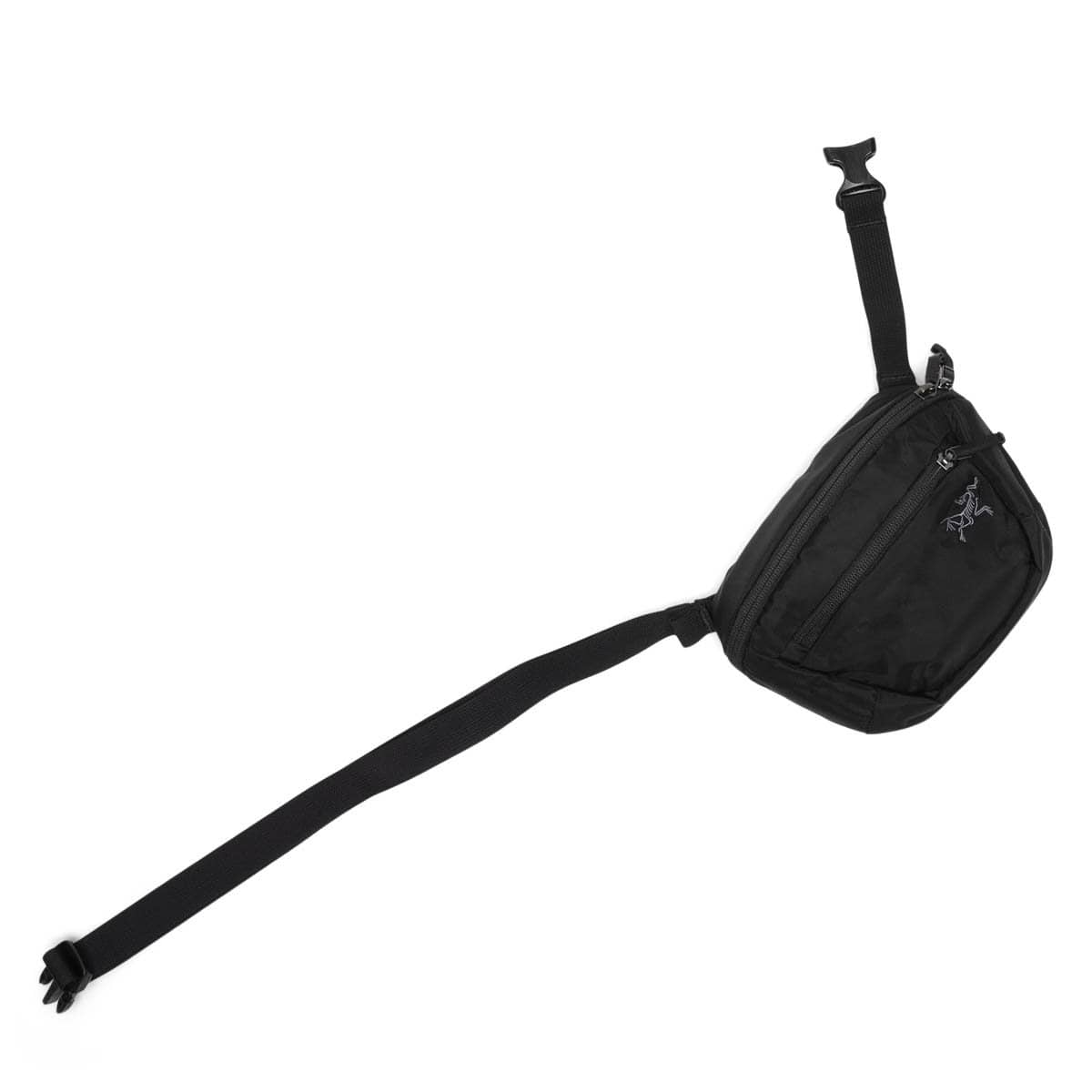 Arc'teryx Bags & Accessories BLACK / OS MANTIS 1 WAISTPACK